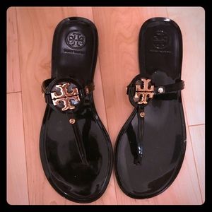 ☀️ Mini Miller Jelly Thong Sandal 👡